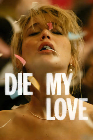 Die My Love