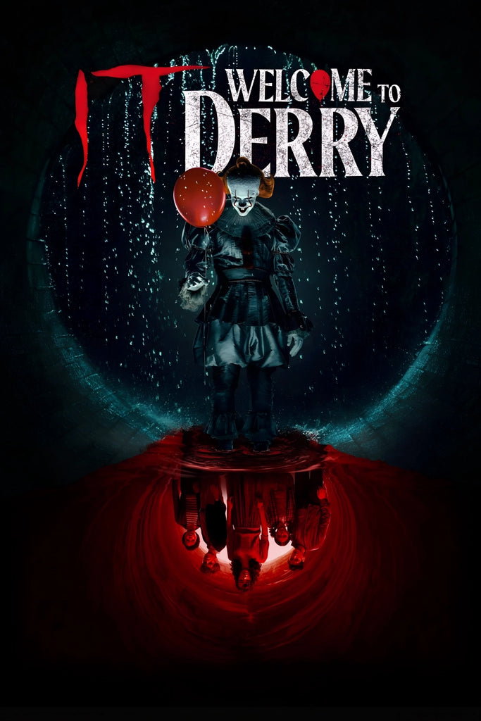 IT: Welcome to Derry Season 1 TV Show