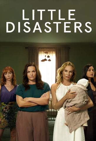 Little Disasters TV Show