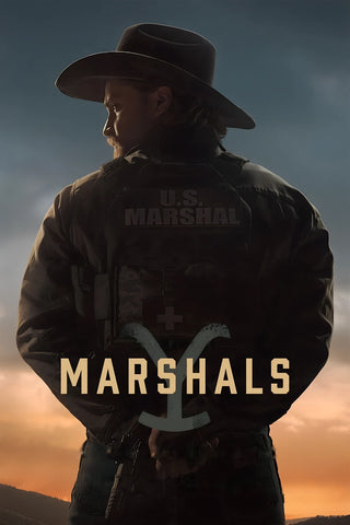 Marshals TV Show