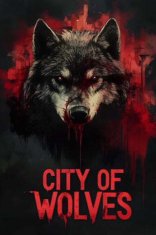 Muzzle: City of Wolves