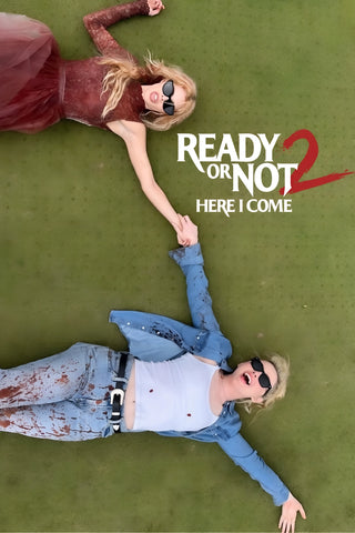 Ready or Not 2: Here I Come
