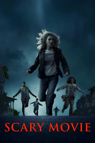 Scary Movie