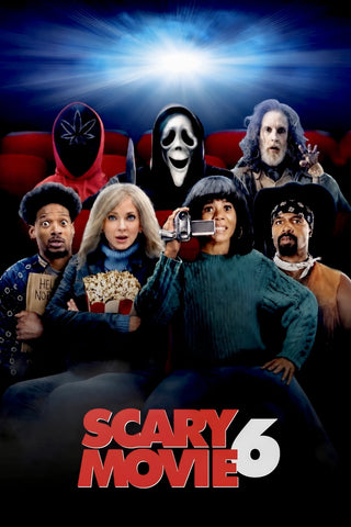 Scary Movie