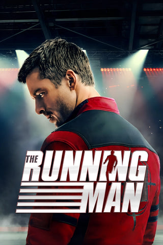 The Running Man