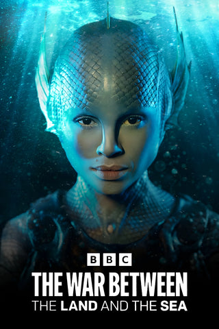 The War Between the Land and the Sea TV Show
