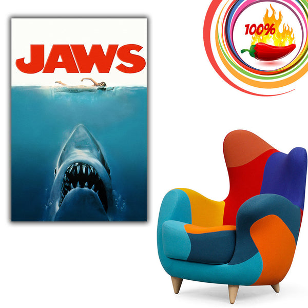 jaws 100
