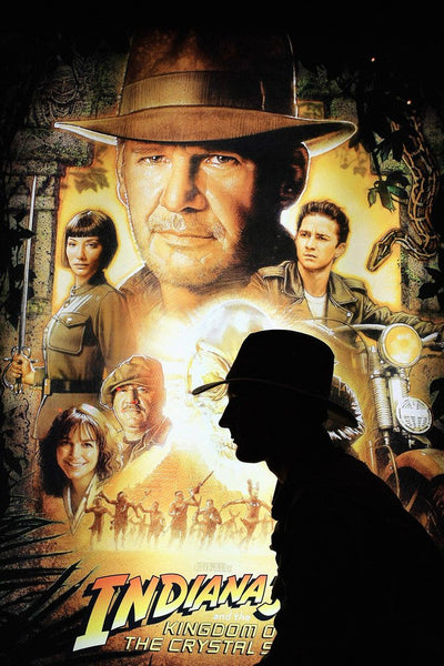 Indiana Jones and the Last Crusade (1989) - IMDb