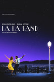 La La Land (2016) Poster