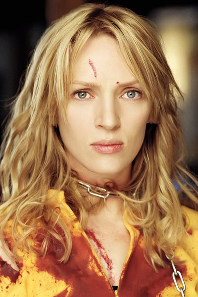 Kill Bill: Vol. 1 (2003) - IMDb