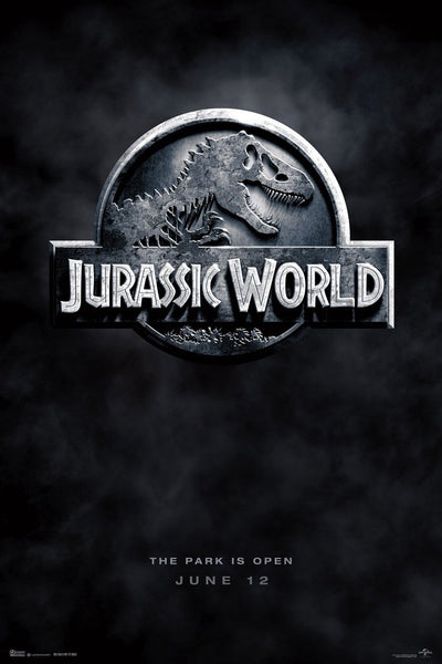 Jurassic Park (1993) - IMDb