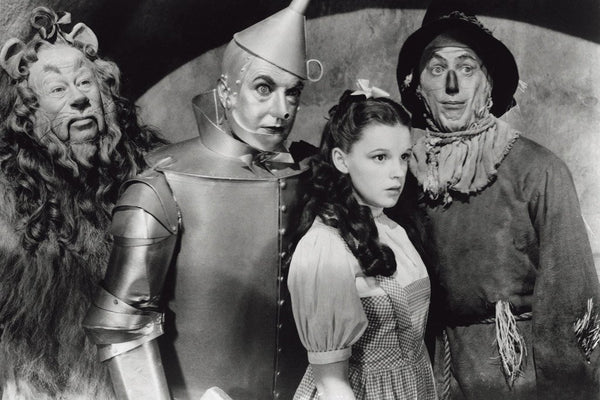 The Wizard of Oz (1939) - IMDb