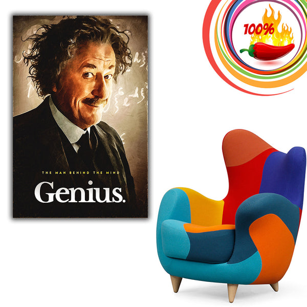 Pure Genius TV Series TV Show Poster – My Hot Posters