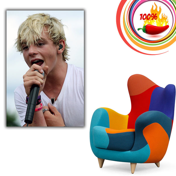Ross Lynch R5 Poster – My Hot Posters