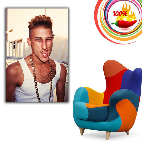 Yung Beef Rap Hip Hop Poster My Hot Posters