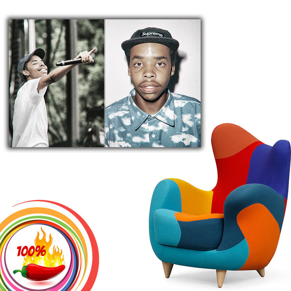 5,155 Tyler The Creator Show Stock Photos, High-Res Pictures, and