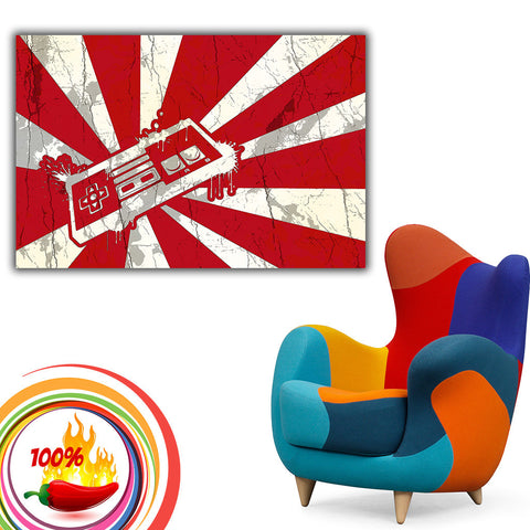 Nintendo Old Joystick