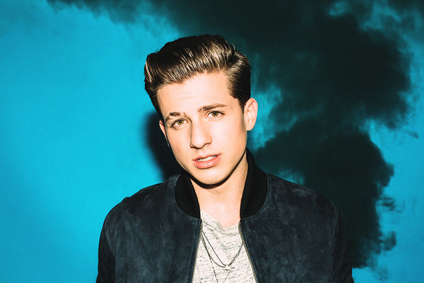 Charlie Puth Poster – My Hot Posters