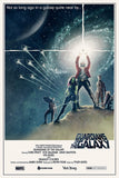 Guardians Of The Galaxy Movie Film Poster