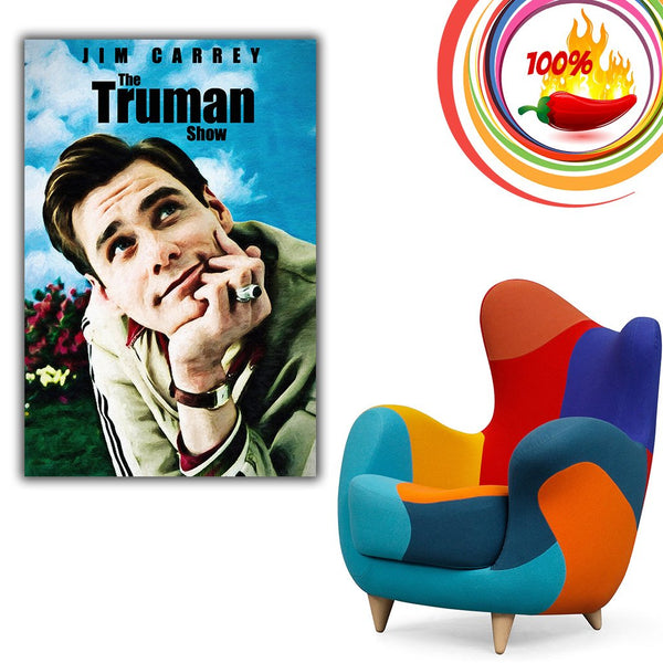 The Truman Show (dvd)