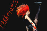 Paramore Pop Punk Poster