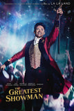 The Greatest Showman Poster