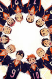 Haikyuu!! Poster