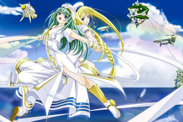 未開封】貴重 ARIA the ORIGINATION トレカ ORANGE | HIST.BSU.BY