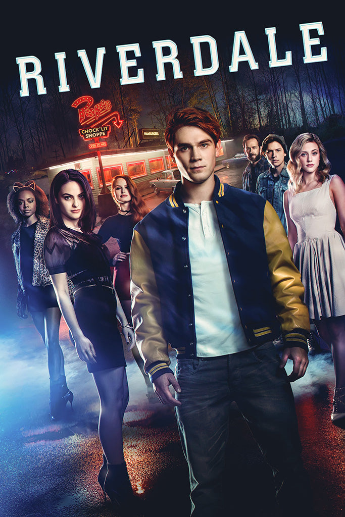 Riverdale Poster