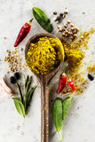 Turmeric Kitchen Poster