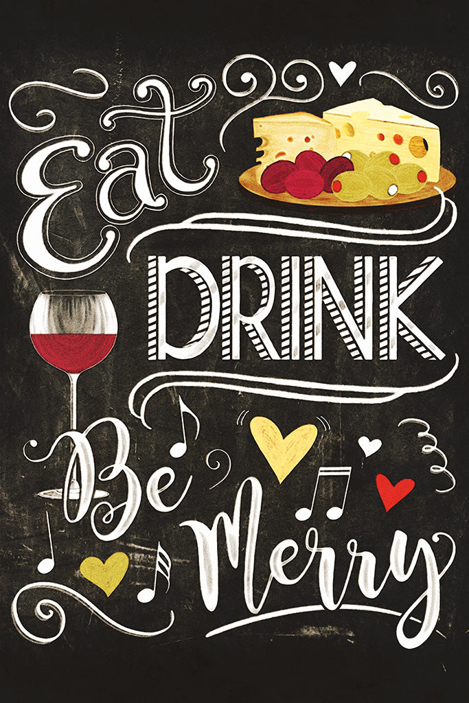 Kitchen Poster