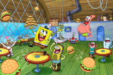 SpongeBob SquarePants (1/5) Animated Series Poster