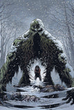 Swamp Thing Winter Special Poster