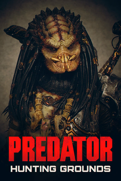 Aliens vs Predator Game Poster – My Hot Posters