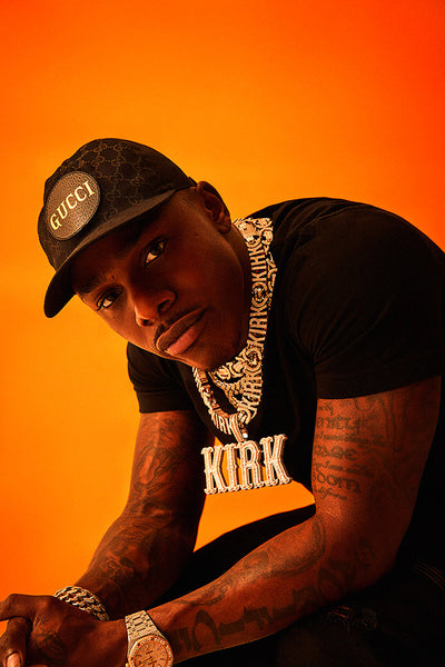 Dababy Gucci Outfit Buy Gucci Baby Outfit On Sale