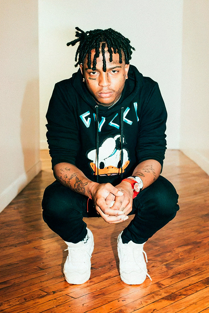 Ski Mask The Slump God Poster