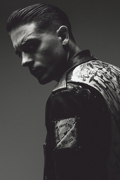 洋楽 G-SOUZ BLACK BOXX & Mista Eazy G-RAP MIX G-eazy Rap Music Hip-Hop Poster – My Hot Posters