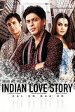 Kal Ho Naa Ho Movie Poster