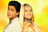 Kuch Kuch Hota Hai Movie Poster