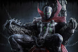 Spawn Poster