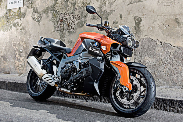 BMW K1300R Motorbike Poster – My Hot Posters