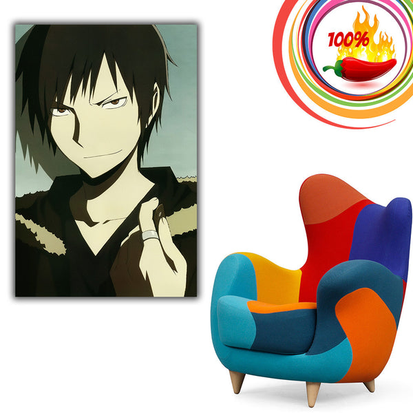 durarara izaya orihara wallpaper