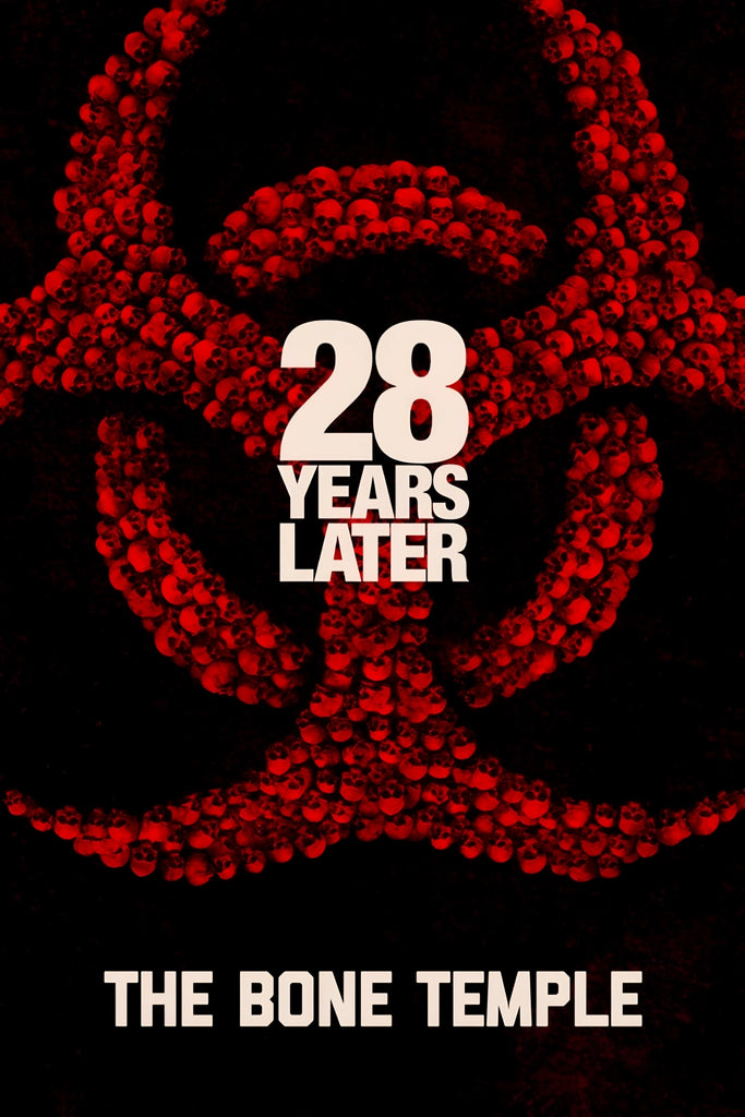 28 Years Later: The Bone Temple
