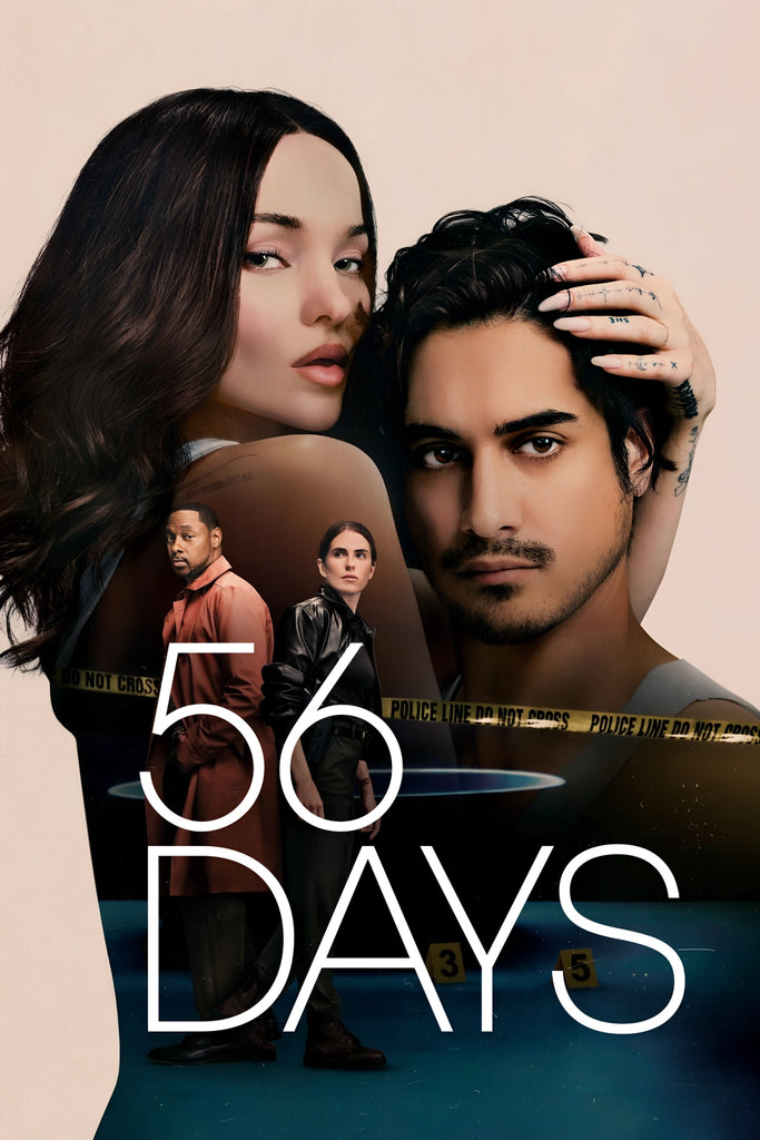 56 Days TV Show