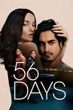 56 Days TV Show Poster No.1