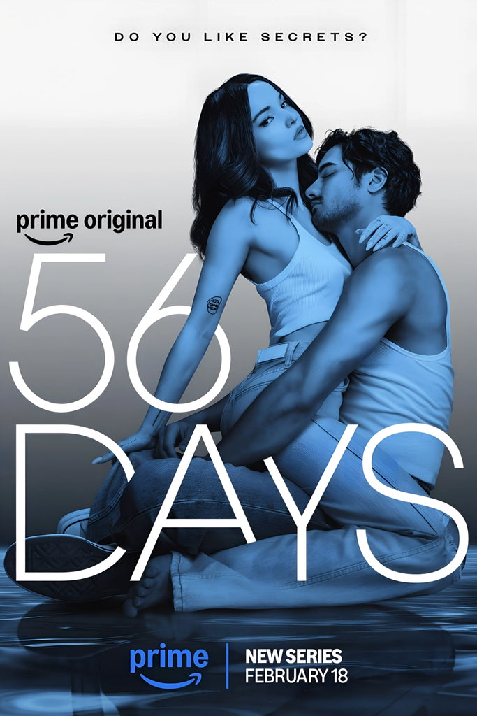 56 Days TV Show