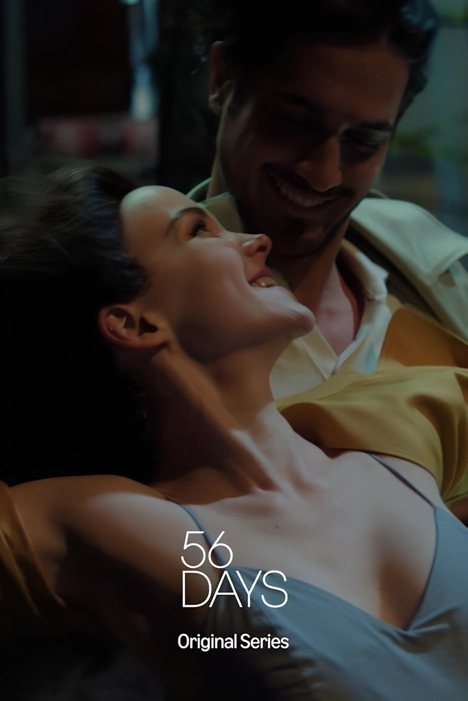 56 Days TV Show