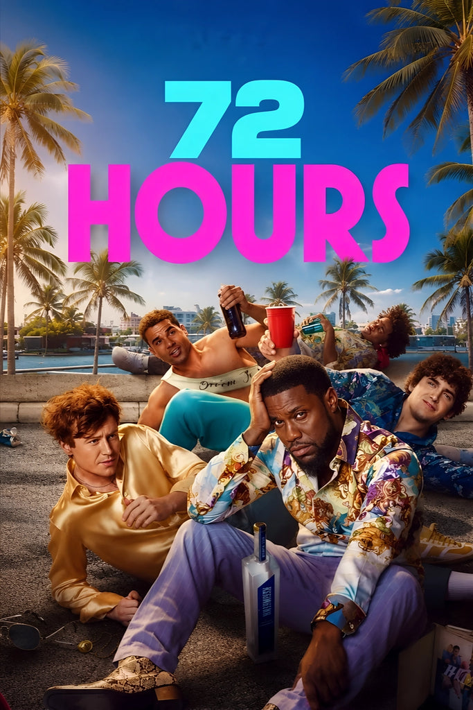72 HOURS