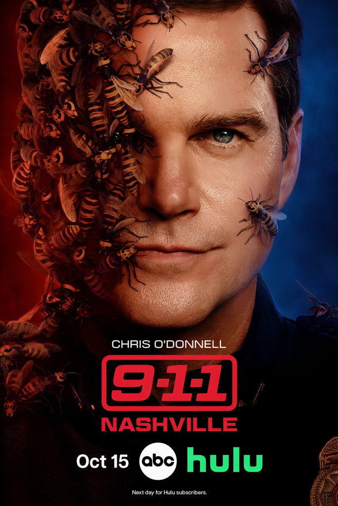 9-1-1: Nashville Season 2 TV Show