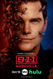 9-1-1: Nashville Season 2 TV Show Poster №.1